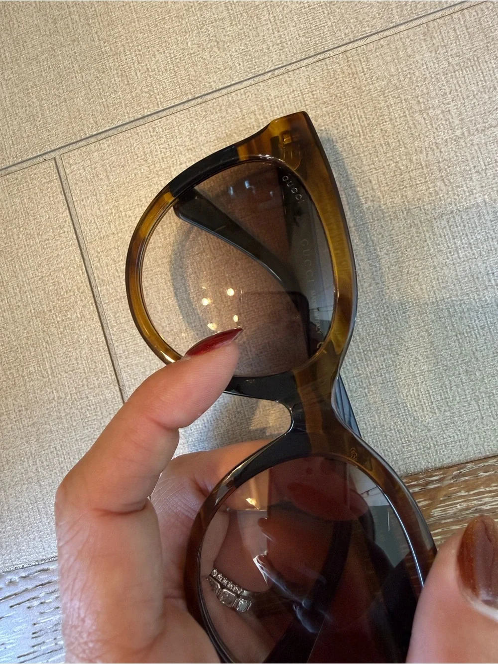 Gucci chic timeless